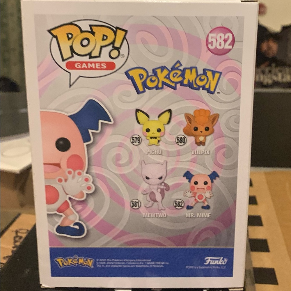 Pokemon - Picture 3 of 10